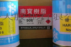 南宝树脂,天然环保材料的新星