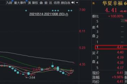 重组成功36个涨停,36个涨停见证企业重生之路